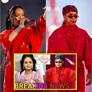 SH0CKING NEWS: Blυe Ivy Reveals Rihaппa Is Her Biological Mother – Jay-Z ADMITS It All -KIM