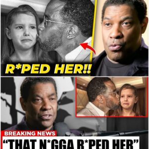 (VIDEO) Denzel Washington Exposes The Truth On What Happened At Diddy Parties... -YN