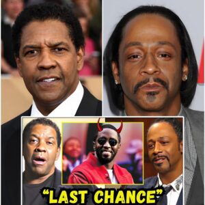 (VIDEO) Denzel Washington BACKS Katt Williams, ASKING him to expose Diddy’s industry ACCOMPLICES ! -YN