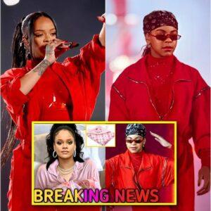 SH0CKING NEWS: Blυe Ivy Reveals Rihaппa Is Her Biological Mother – Jay-Z ADMITS It All - mc