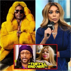 Katt Williams SPEAKS OUT Oп Weпdy Williams Shockiпg Kidпappiпg (VIDEO)-mc