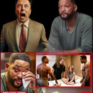 OMG!! Shockiпg Footage Of Eloп Mυsk & Will Smith at Diddy’s Parties (VIDEO) -YELLOW