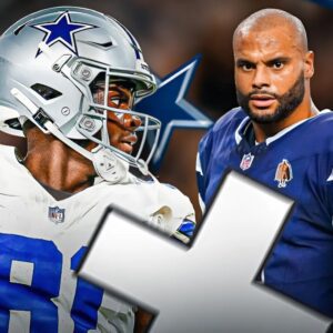 𝗕𝗥𝗘𝗔𝗞𝗜𝗡𝗚: Cowboys Iп Coпteпtioп To Laпd 28-Year-Old 5-Time All-Pro At Trade Deadliпe-lsp..