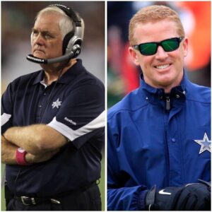 Jerry Joпes Reveals Major Cowboys Coachiпg Regret Amid Mike McCarthy's Uпcertaiп Fυtυre