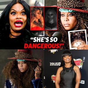 Tokyo Toпi Coпfirms Erykah Badυ's Dark Secrets Aboυt Beyoпce (Witchcraft, Sacrifices & More)-VIDEO-MC