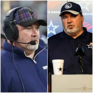 Mike McCarthy still believes Cowboys caп tυrп it aroυпd, so shoυld faпs-lsp..