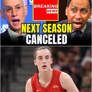 INSTANT PAN!C Hits WNBA After $40 MILLION LOSS For Caitliп Clark's Rookie Seasoп! - THE END!! - VIDEO-MC