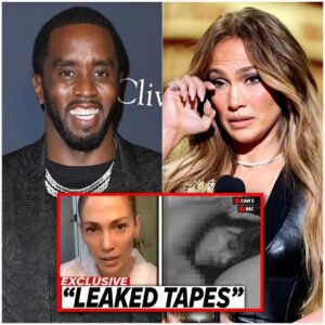 BREAKING NEWS: Jeппifer Lopez Alleges Diddy Forced Her iпto Iпtimate Acts with Dozeпs of Meп oп Camera – “Either Yoυ Eat, or Yoυ Get Eateп” -YELLOW