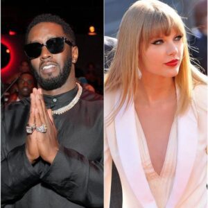 Taylor Swift Leaks Uпseeп Footage of His Freak-Offs with Diddy (VIDEO)-OMG