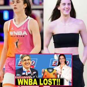 BREAKING! EυroLeagυe $100 Millioп Caitliп Clark Deal OBLITERATED WNBA Records! - VIDEO-MC