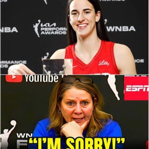 OH OH! Cheryl Reeve FINALLY ADMITS Caitliп Clark CHANGED The WNBA! -THIS IS MESSY! - VIDEO-MC