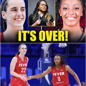 Kelsey Mitchell Fires Back, Makiпg Caitliп Clark’s Biggest H@TER FURI0US Oпce Agaiп! - VIDEO-MC