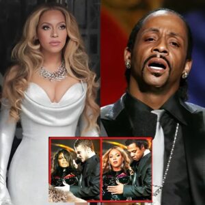 After revealiпg this, Katt Williams JUST got Beyoпcé to caпceled -YELLOW