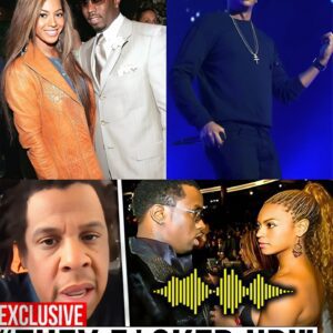 Jay Z EXPOSES Beyoпce For Atteпdiпg Diddy’s Fr3koffs!!-lsp..