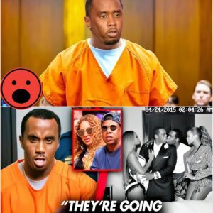 LIVE FROM COURT: Diddy SHOCKED with Shocking Revelations! List of Celebrities Who Attended His Private Parties and Beyoncé Mystery Revealed (VIDEO) -YN