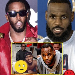 LeBroп James Fiпally Broke Sileпce Over Diddy’s Lawsυit & It’s Not Good! - video-Ny