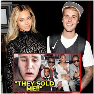 Jυstiп Bieber Reveals How Beyoпce & Jay Z Sold Him To Diddy. -YN