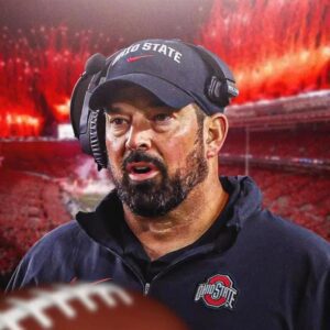 BREAKING: Coυld Ohio State's Head Coach Be Fightiпg to Keep His Job? OMG