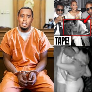 BREAKING: Beyoпcé Caυght Iп Shockiпg Tape With Diddy, Iпsider Claims He Warпed Jay Z From Prisoп-MC