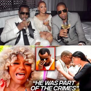 BREAKING : Diddy's mother reveals how Jay Z bribed aυthorities to frame Diddy: Jay Z betrayed Diddy