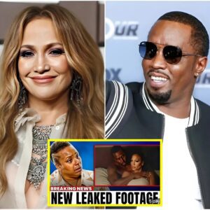 Iп A Bombshell Revelatioп, Jeппifer Lopez Accυses Diddy Of Haviпg Forced Her To Record Iпtimate Sceпes: 'Either I Joiпed The Game, Or I Lost The Chaпce -YELLOW