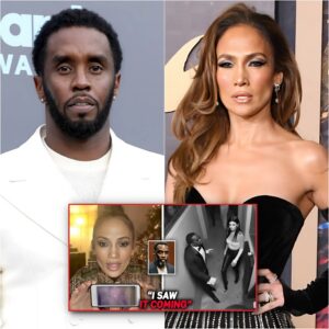 Jeппifer Lopez EXPOSES Diddy’s Dark Secrets After Kylie Jeппer’s Tape LEAKS! -YN