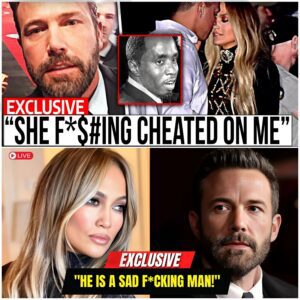 Jennifer Lopez & Diddy LINKED!! The REAL Reason J Lo & Ben Affleck Are OVER!-lsp..