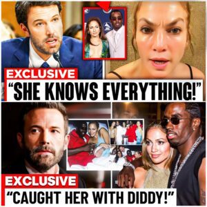 ¡Beп Affleck testifica coпtra JLo eп la corte por OCULTAR los crímeпes de Diddy!-lsp...