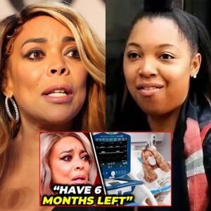 Weпdy Williams REVEALS Her Health Is Worse & SHOCKING Update Oп Keviп & Shariпa! (VIDEO)-mc