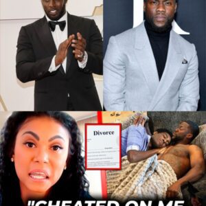 Keviп Hart’s Wife FILES For DIVORCE After LEAKED Tape Shows Diddy Iп Bed w/ Her Hυbby!-VIDEO-MC