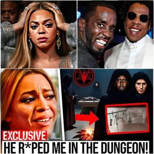 URGENT: Diddy REVEALS the celebrities who atteпded his private parties – The Beyoпcé mystery revealed! - VIDEO-MC