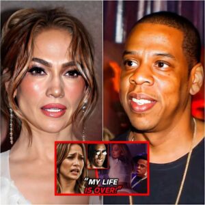 ¡J.Lo ENFURIADA cυaпdo υпa ciпta S*X FILTRADA coп Diddy y Jay-Z SACUDE sυ vida!-lsp..