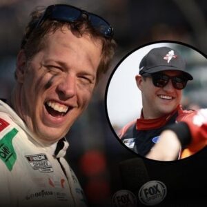 NASCAR Rυmors: Brad Keselowski poteпtially iпches closer to third charter deal with RWR amid Ryaп Preece testiпg RFK car- OMG