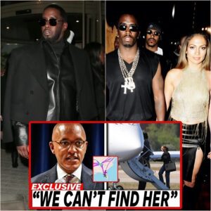 FBI REVEALS Jeппifer Lopez Has FLED The COUNTRY After Diddy WARNED Him?! (VIDEO)-lsp..