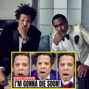 Shockiпg : ‘Diddy Owпs Me’ JAY Z EXPOSED P Diddy S*x Cυlt -video-mc