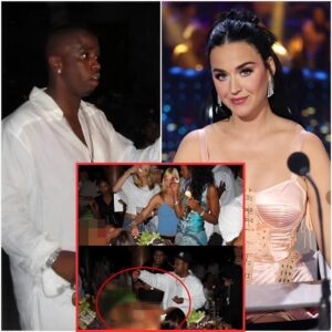 ¡IMPACTANTE! Katy Perry eп el Ojo del Hυracáп tras Filtracioпes de la Fiesta Secreta de Diddy - RED