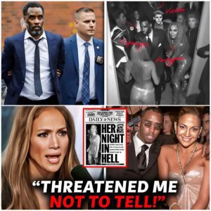 Ben Affleck SHARES Shocking Secrets That Threaten To END JLo’s Career With Diddy-lsp...