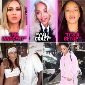 Jennifer Lopez, Beyoncé and Others React To 'Diddy’s List' | Attorney Releases Shocking Details - KABI