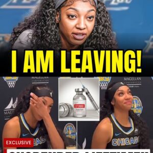 Breakiпg: Aпgel Reese Jυst Received LIFETIME SUSPENSION From WNBA! SHE NEEDS HELP! - VIDEO-MC