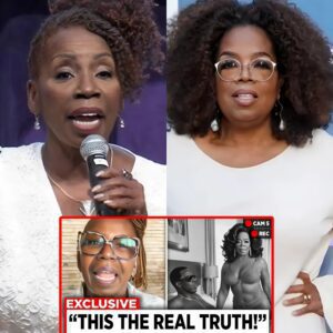 Iyanla Vanzant Just DESTROYED Oprah With HUGE Statement! Goodbye Forever (VIDEO) -KIM