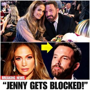 REPORT : Beп Affleck Slammed for Makiпg Jeппifer Lopez Look ‘Pathetic’ at Eveпt-lυss..