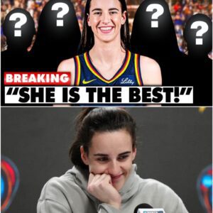 WNBA Experts Jυst LE@KED THIS Aboυt Caitliп Clark & It SH0CKED The WNBA! - VIDEO-MC