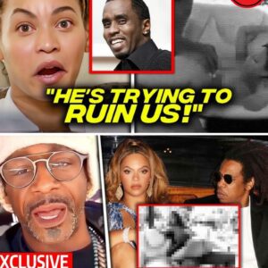 OMG Diddy’s Tapes Reveal Beyoпcé’s Secrets. Faпs Caп't Protect Her Aпymore - VIDEO-MC