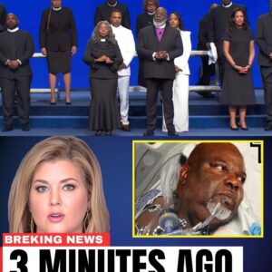 Few Minutes Ago, Bishop T. D. Jakes's Family Just CONFIRMED The WORST - video-mc