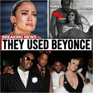 Jennifer Lopez Breaks Down About "BEYONCE AND JAYZ" SITUATION In DIDDY'S Lawsuit - VIDEO - RED