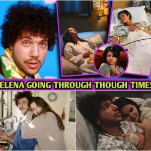 Selena and Benny Blanco Reveal They’re Ready to Start a "Family" But There’s a Heartbreaking part - KABI