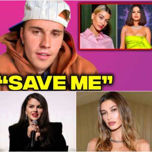 Justin Bieber Responds to the Hailey Bieber vs Selena Gomez Drama - mni