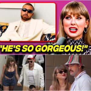 Taylor Swift Reveals The Real Reason She Started Dating Travis Kelce - kabi