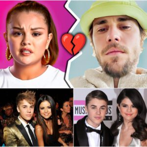 Why Justin Bieber and Selena Gomez Never Worked Out - kabi