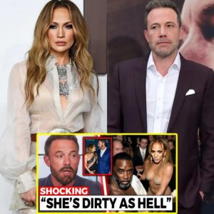 Ben Affleck TESTIFIES That JLo Forced Him Into Diddy’s W!LD Parties | CLAIMS To Have Footage (VIDEO) -YELLOW